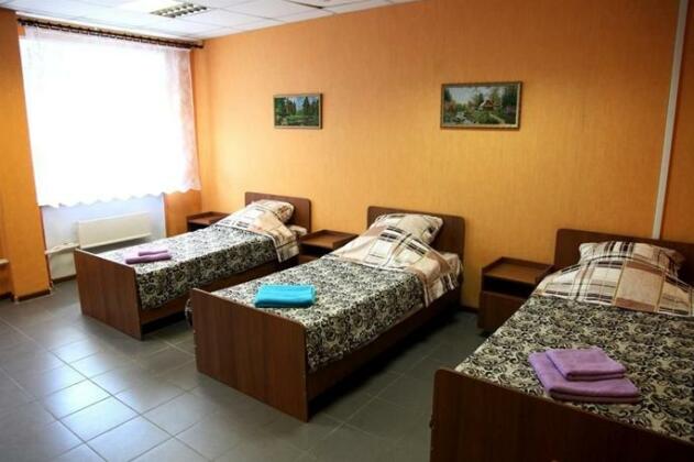 Mini-hotel Solenaya peschera - Photo5