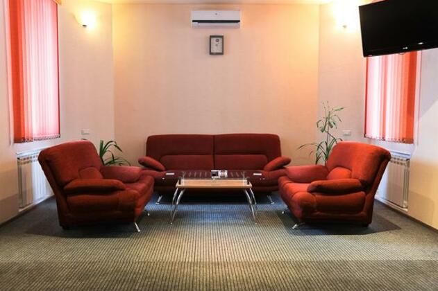 Mini Hotel Tri Kita - Photo5