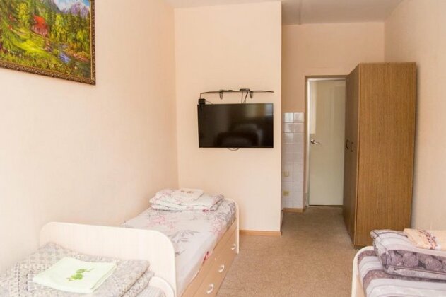 Mini-hotel Ural - Photo3