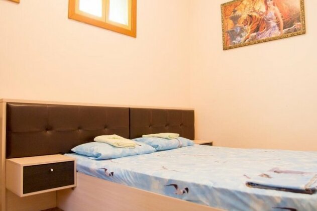 Mini-hotel Ural - Photo4