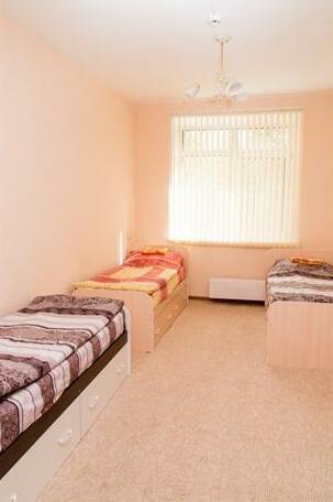 Mini-hotel Ural - Photo5