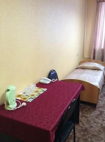 Mirazh mini-hotel - Photo2
