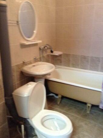 Mirazh mini-hotel - Photo4
