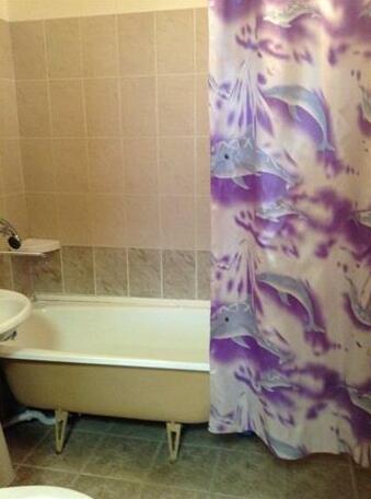 Mirazh mini-hotel - Photo5