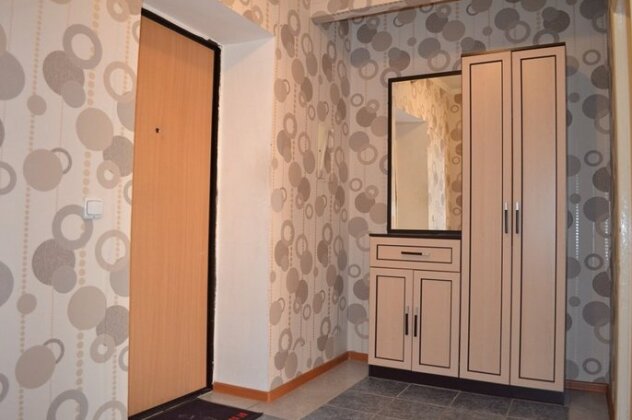 Na Bratyev Kashirinykh CITY Apartment - Photo2