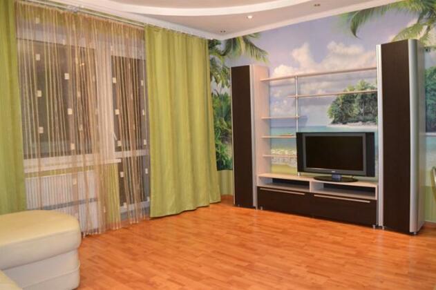Na Bratyev Kashirinykh CITY Apartment - Photo3
