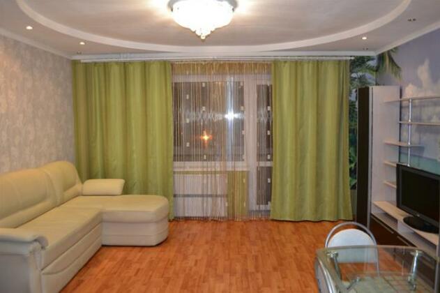 Na Bratyev Kashirinykh CITY Apartment - Photo4