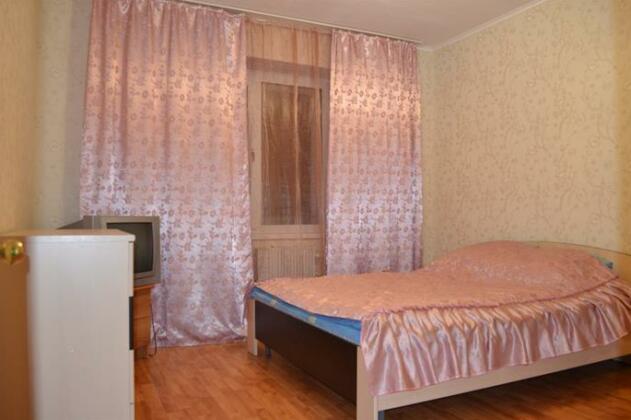Na Bratyev Kashirinykh CITY Apartment - Photo5