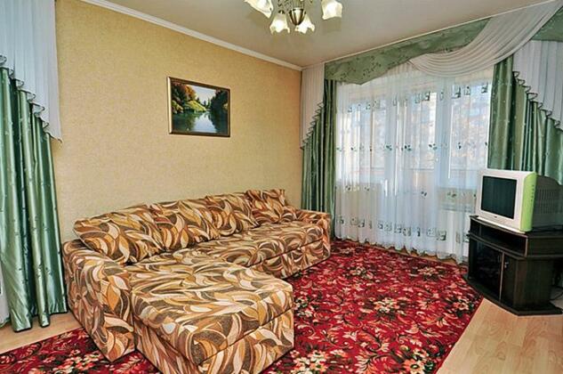 Na Elkina Apartments - Photo2