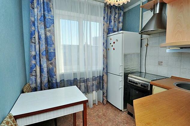 Na Elkina Apartments - Photo4