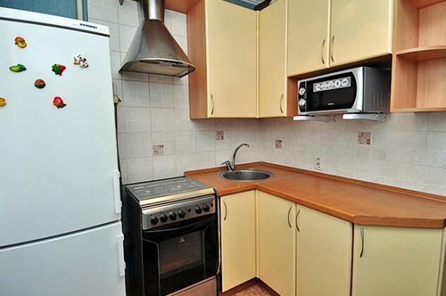 Na Elkina Apartments - Photo5