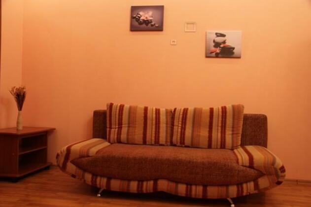 Na Kaslinskoy 97V Apartment - Photo5