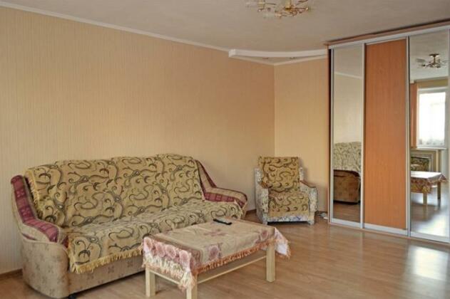 Na Kirova Apartments - Photo2