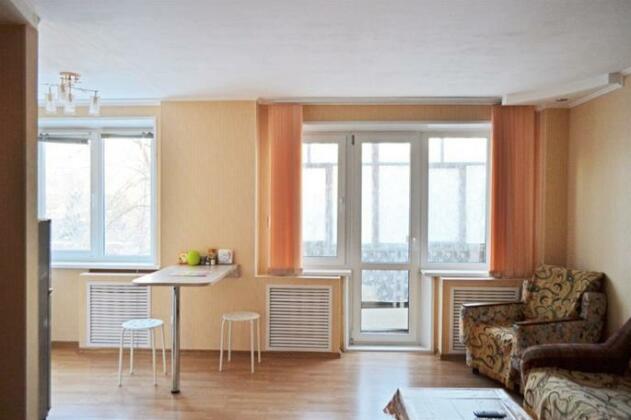 Na Kirova Apartments - Photo3
