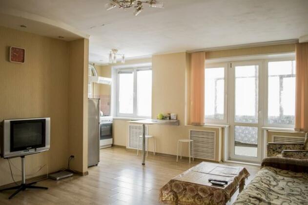 Na Kirova Apartments - Photo4