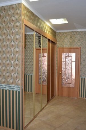 Na Kirova CITY Apartment - Photo2