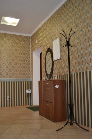 Na Kirova CITY Apartment - Photo4
