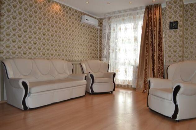 Na Kirova CITY Apartment - Photo5