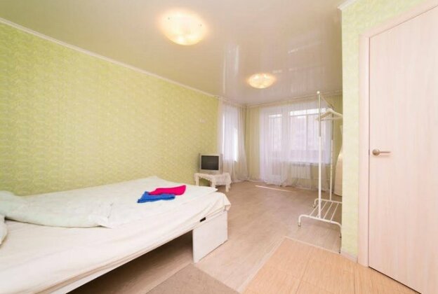 Na Pushkina Apartment