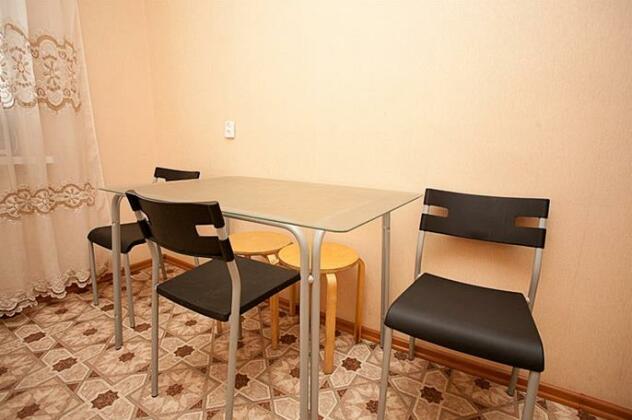 Na Tsvillinga Apartments - Photo2