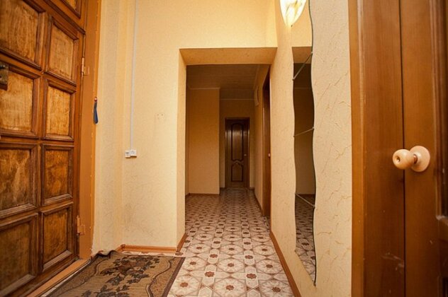 Na Tsvillinga Apartments - Photo3