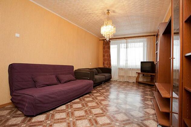 Na Tsvillinga Apartments - Photo4