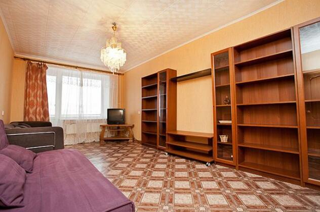 Na Tsvillinga Apartments - Photo5
