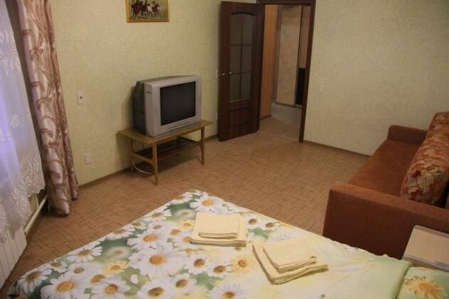 Na Ulitse Rabotnits 72 Apartment - Photo2