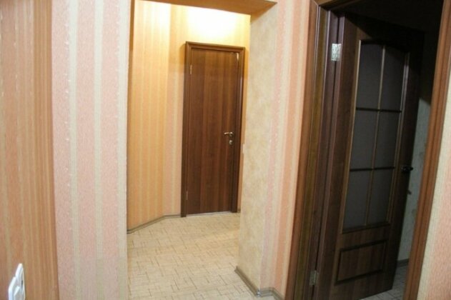 Na Ulitse Rabotnits 72 Apartment - Photo3