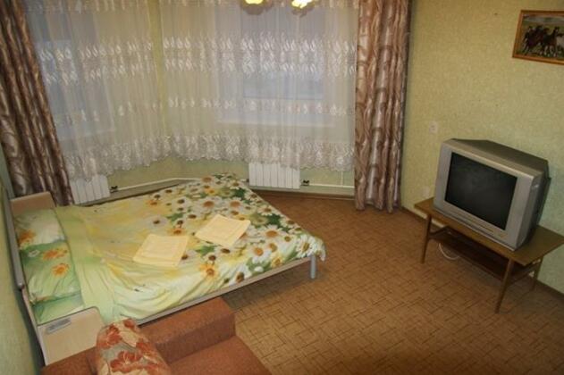 Na Ulitse Rabotnits 72 Apartment - Photo4