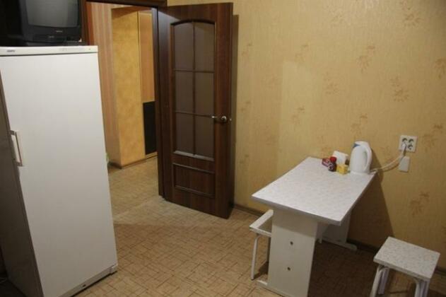 Na Ulitse Rabotnits 72 Apartment - Photo5
