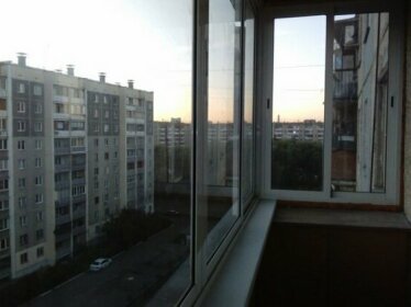 Na Universitetskoy Naberezhnoy 36A-138 Apartment