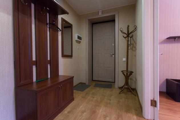 Na Yelkina CITY Apartment - Photo2
