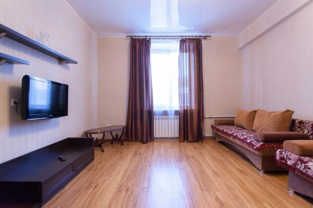 Na Yelkina CITY Apartment - Photo3