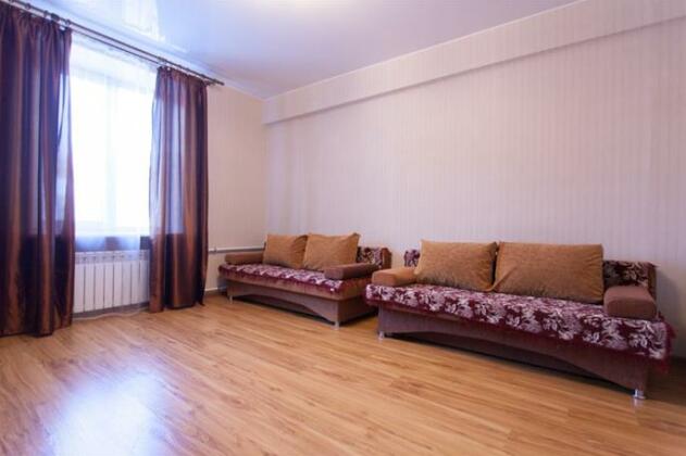 Na Yelkina CITY Apartment - Photo4