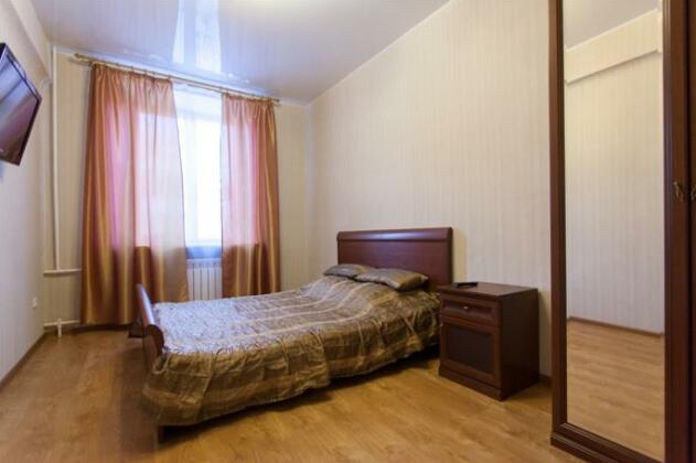 Na Yelkina CITY Apartment - Photo5
