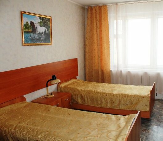 Naberezhnaya 5 Mini-Hotel - Photo2