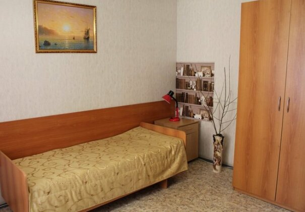Naberezhnaya 5 Mini-Hotel - Photo3