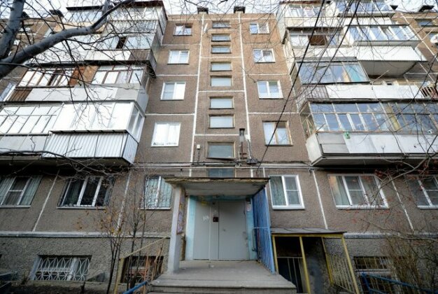 Po Prospektu Lenina 36a Apartments