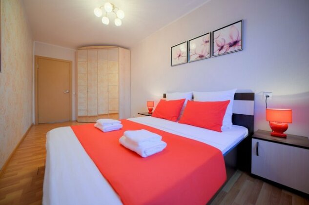 Po Prospektu Lenina 36a Apartments - Photo2