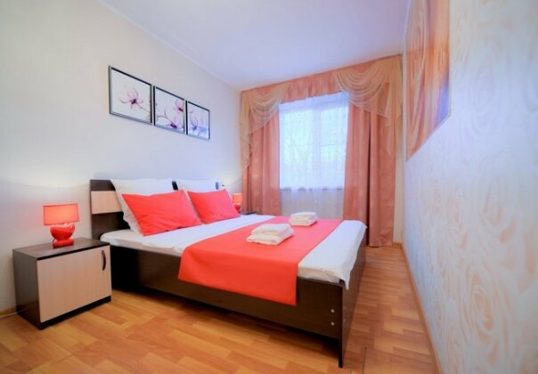 Po Prospektu Lenina 36a Apartments - Photo4