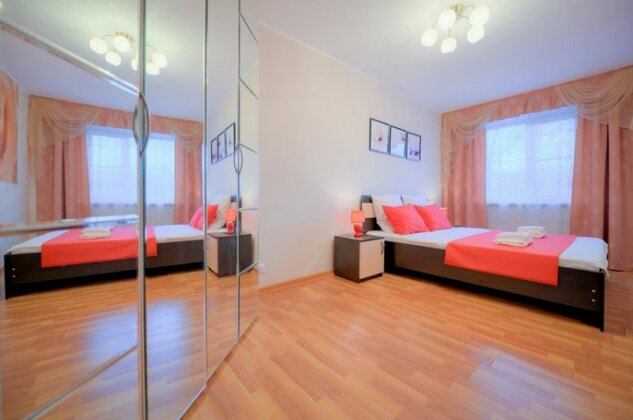 Po Prospektu Lenina 36a Apartments - Photo5