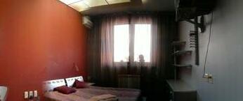 Pushkina 71 Apartment Chelyabinsk - Photo2