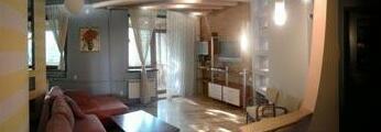 Pushkina 71 Apartment Chelyabinsk - Photo4