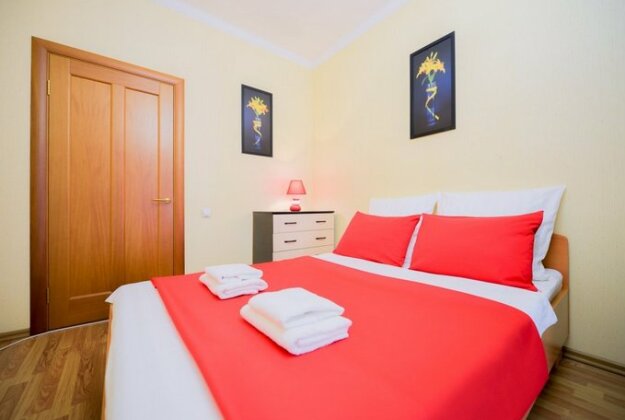 Pyat' Zvezd Klassika Apartments - Photo5