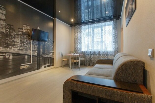Pyat' Zvezd Na Lenina 24 Apartments - Photo2