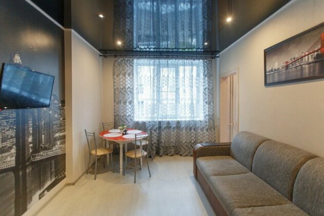 Pyat' Zvezd Na Lenina 24 Apartments - Photo5