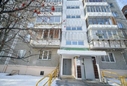 Pyat' Zvezd Na Lenina 83a Apartments