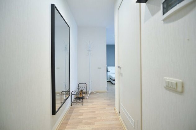 Pyat' Zvezd Studio Apartments - Photo3