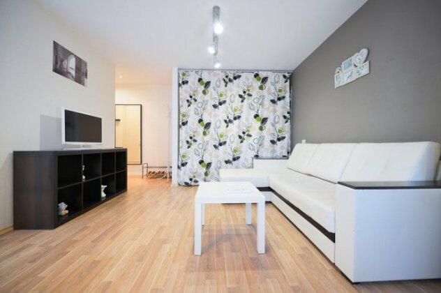 Pyat' Zvezd Studio Apartments - Photo4